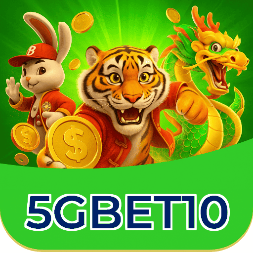 5GBET10: Seu Cassino Online Seguro e Divertido