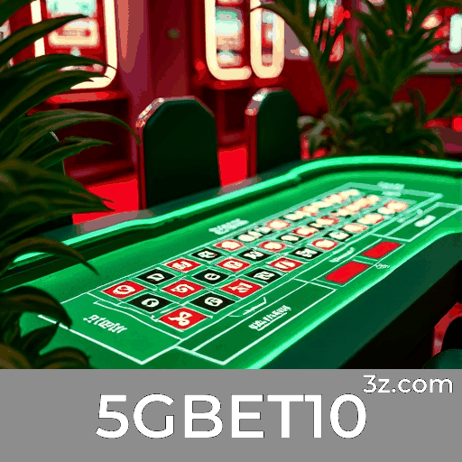 5GBET10 Bônus acumulado 5GBET10