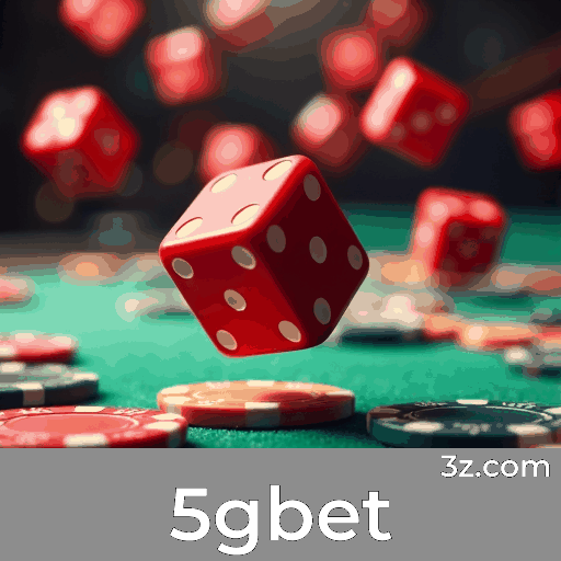 5gbet Casino: Programa VIP Exclusivo e Luxuoso