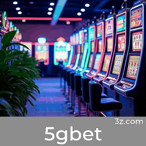 5gbet: Apostas Móveis com Conforto e Funcionalidade Completa