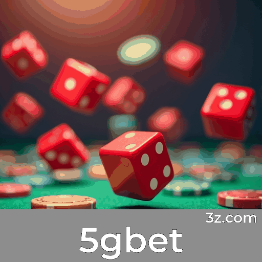 5gbet: Apostas Móveis com Conforto e Funcionalidade Completa