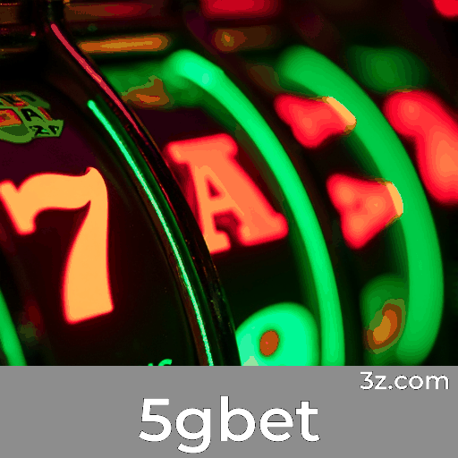 Aprimore suas habilidades de jogos com 5gbet