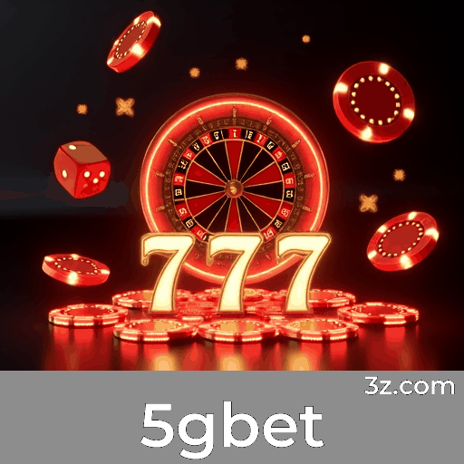 Aprimore suas habilidades de jogos com 5gbet