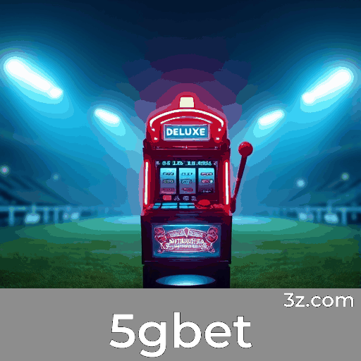 5gbet: Promoções Inteligentes e Personalizadas para Você