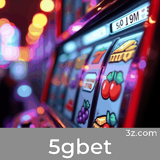 5gbet - Plataforma de Cassino Online e Apostas