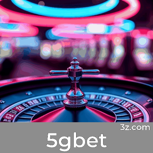 5gbet - Plataforma de Cassino Online e Apostas