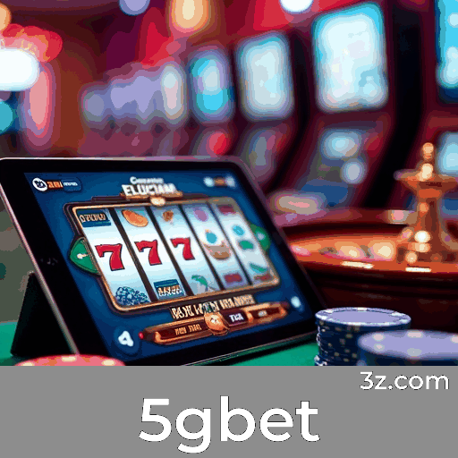 Bônus e Promoções Exclusivas do 5gbet